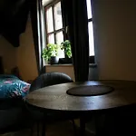 Apartmaji Lipa