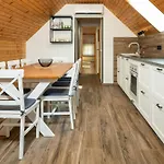 Apartment Apartmaji Lipa Bohinj