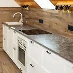 Apartmaji Lipa Bohinj