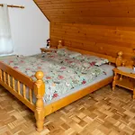 Apartmaji Lipa * Bohinj