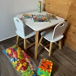 Apartmaji Lipa