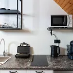 Apartmaji Lipa Apartment