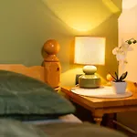 Apartmaji Lipa * Bohinj