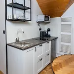 Apartmaji Lipa Apartment