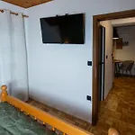 Apartmaji Lipa Bohinj