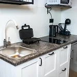 Apartmaji Lipa * Bohinj