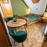 Apartment Apartmaji Lipa