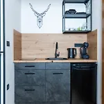 Apartmaji Lipa Apartman Bohinj