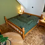 Apartmaji Lipa Apartment