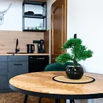 Apartmaji Lipa Bohinj