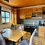 Apartman Apartmaji Lipa Bohinj