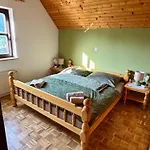 Apartman Apartmaji Lipa
