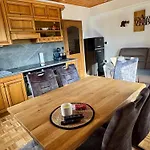 Apartmaji Lipa Bohinj