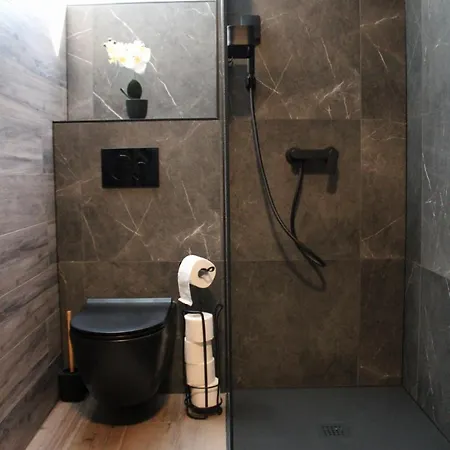 Apartmaji Lipa * Bohinj