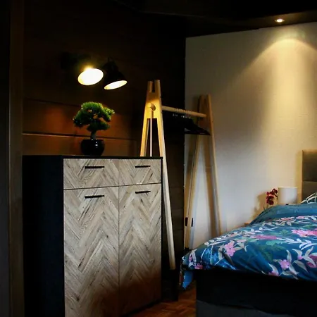 Apartmaji Lipa * בוהין