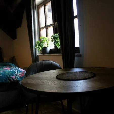 Apartmaji Lipa
