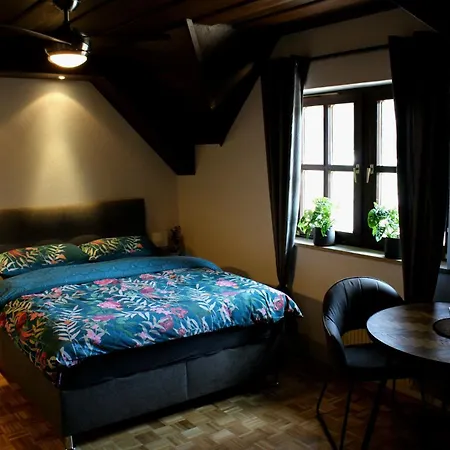 Apartmaji Lipa Apartment *