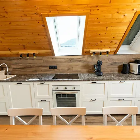 Apartman Apartmaji Lipa