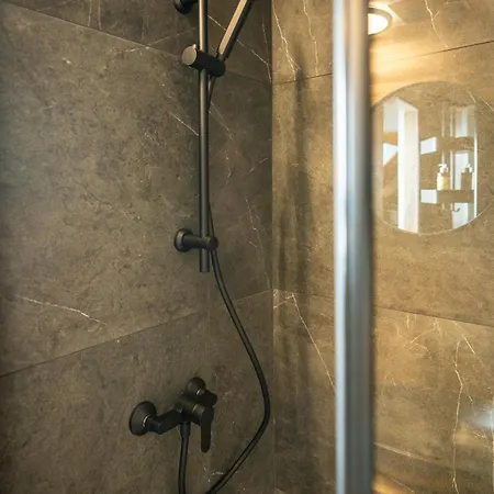 Apartman Apartmaji Lipa