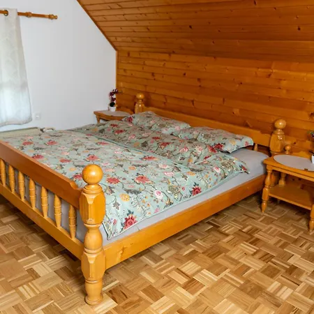 Apartmaji Lipa * Bohinj