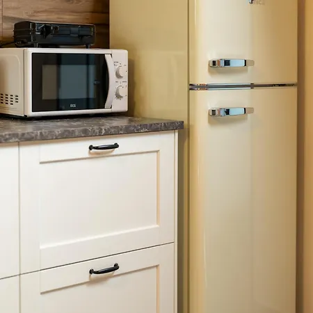 Apartmaji Lipa * Bohinj