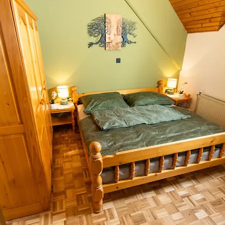 Apartamento Apartmaji Lipa *