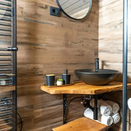 Apartmaji Lipa Bohinj