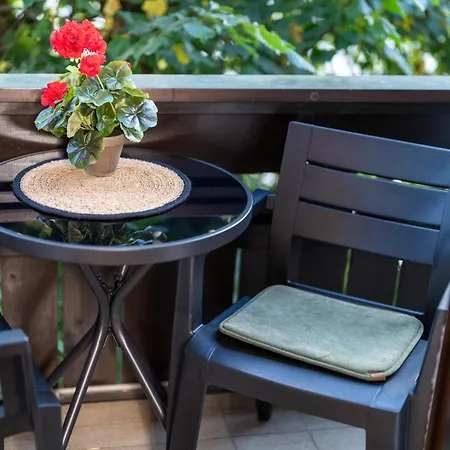 Lejlighed Apartmaji Lipa Bohinj