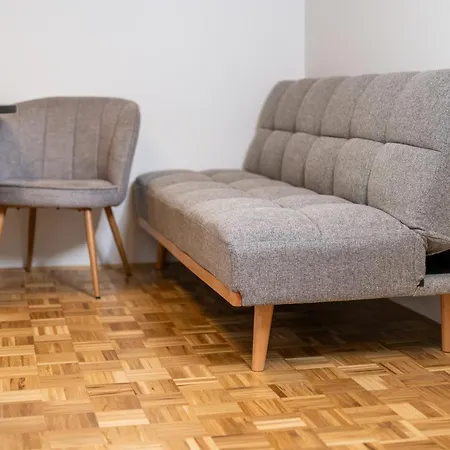 Apartmaji Lipa