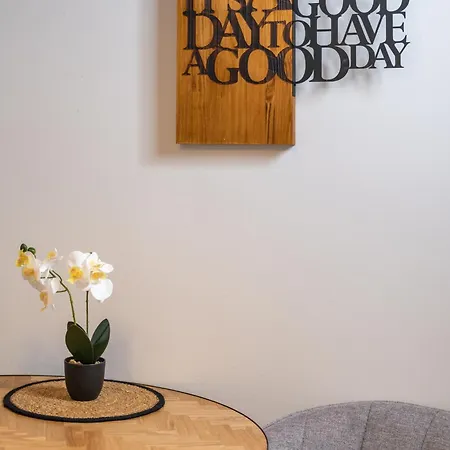 Apartmán Apartmaji Lipa