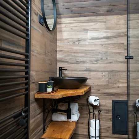 Apartmán Apartmaji Lipa *