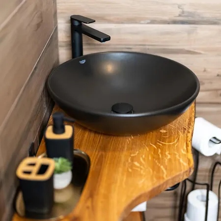 Apartmaji Lipa Bohinj