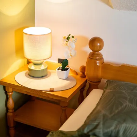 Apartmán Apartmaji Lipa *