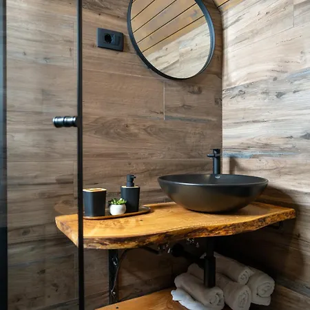 Apartmaji Lipa Apartmán *