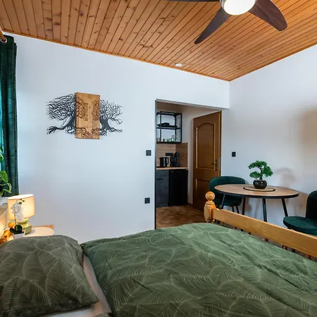 Apartman Apartmaji Lipa *