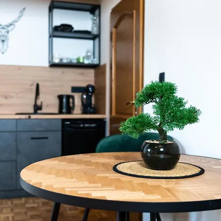 Apartmaji Lipa Bohinj