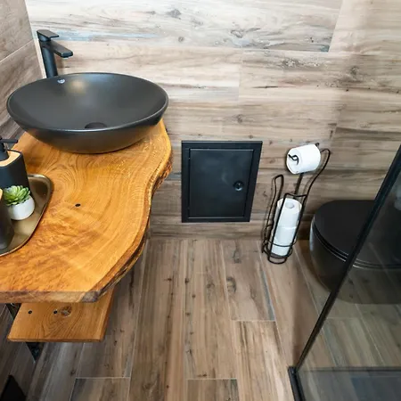 Apartmaji Lipa *