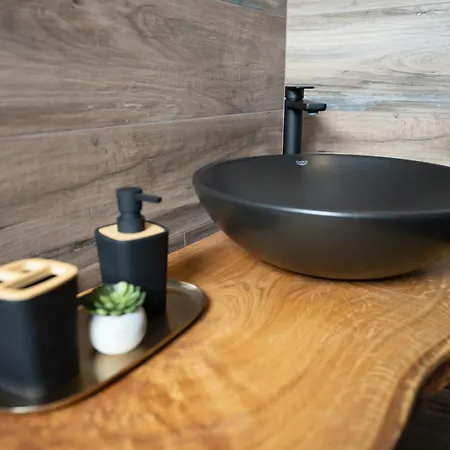 Apartmaji Lipa Bohinj