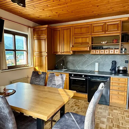 Apartment Apartmaji Lipa Bohinj