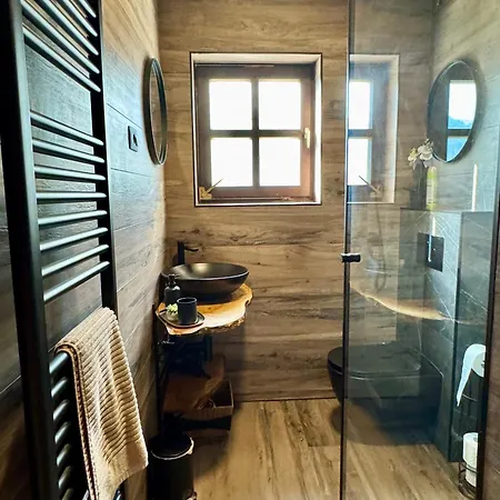 Apartmaji Lipa Apartmán *
