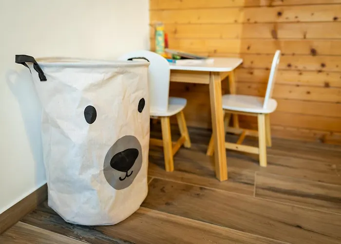 Apartmaji Lipa شقة بوينج