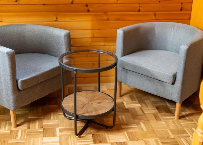 Apartmaji Lipa Lejlighed *