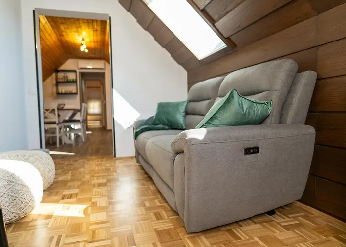 Apartmaji Lipa شقة بوينج