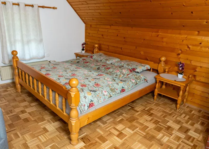 Apartmaji Lipa * بوينج
