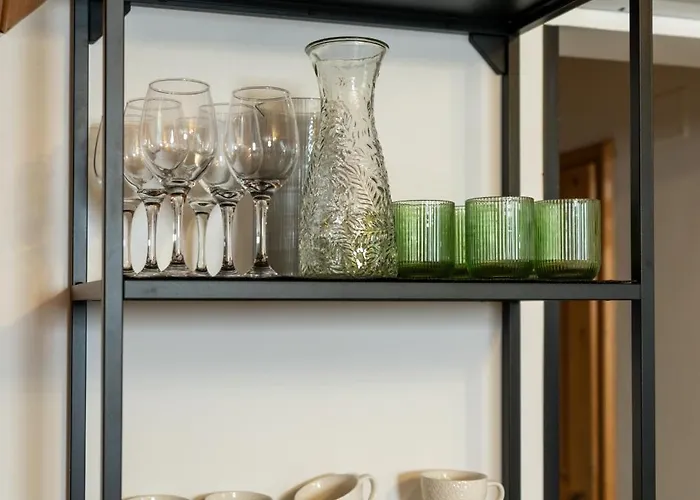 Apartmaji Lipa بوينج