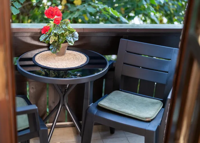 Lejlighed Apartmaji Lipa Bohinj