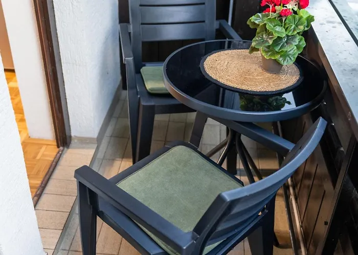 Apartmaji Lipa * Bohinj