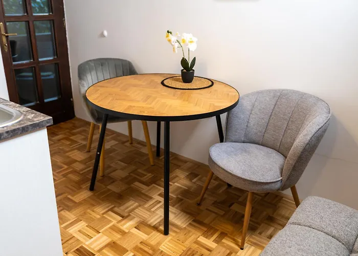 Apartmaji Lipa شقة *