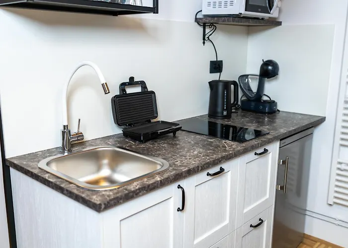 Apartmaji Lipa * بوينج