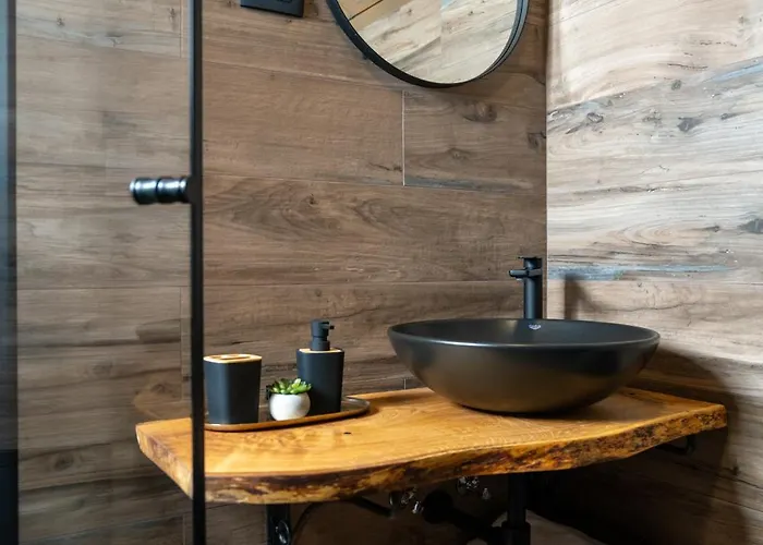 Apartmaji Lipa شقة *